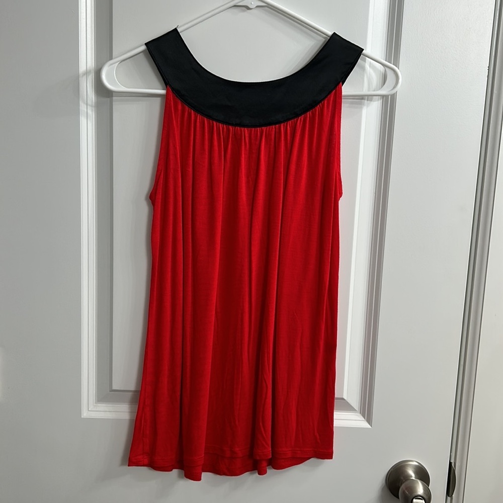 Express blouse top - Picture 2 of 4